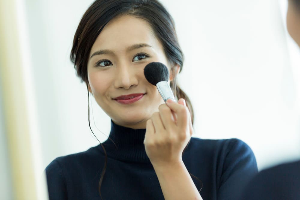 熊本でチャットレディをするならどんなメイクが良い？